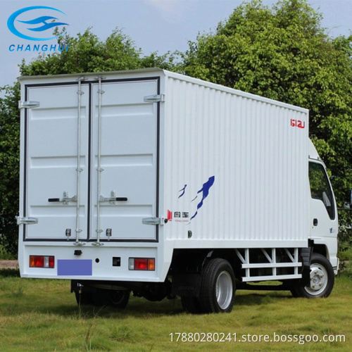 hot sale wing tool box truck loads for sale